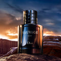 Dior Sauvage Elixir