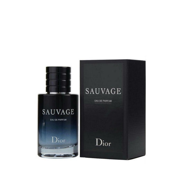 Dior Sauvage Eau de Parfum