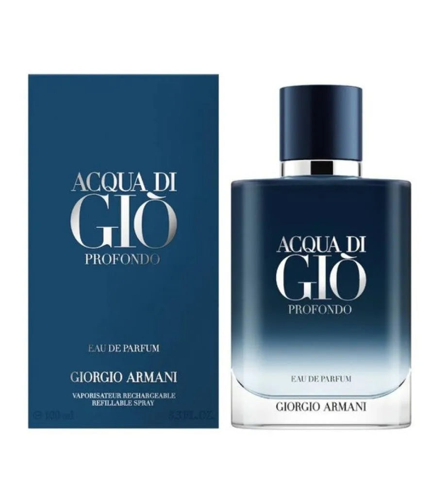 Armani Acqua di Giò Profondo