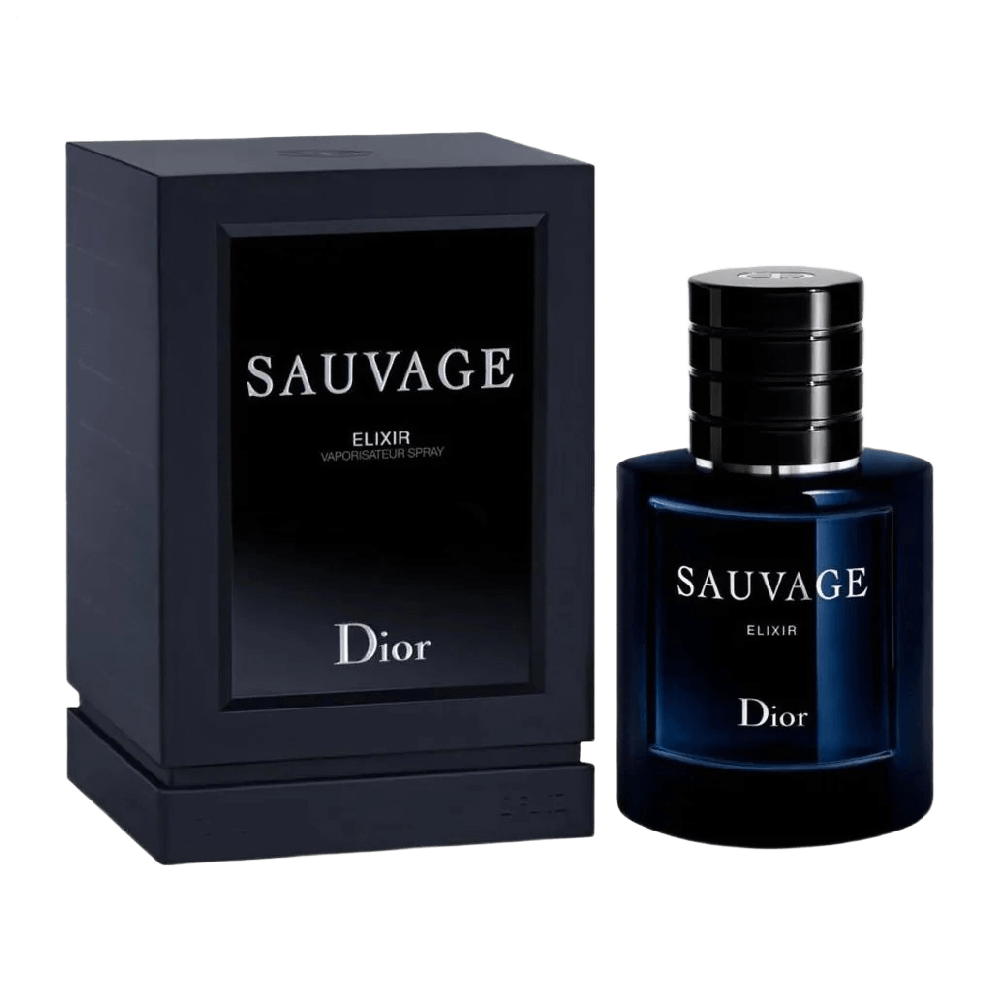 Dior Sauvage Elixir