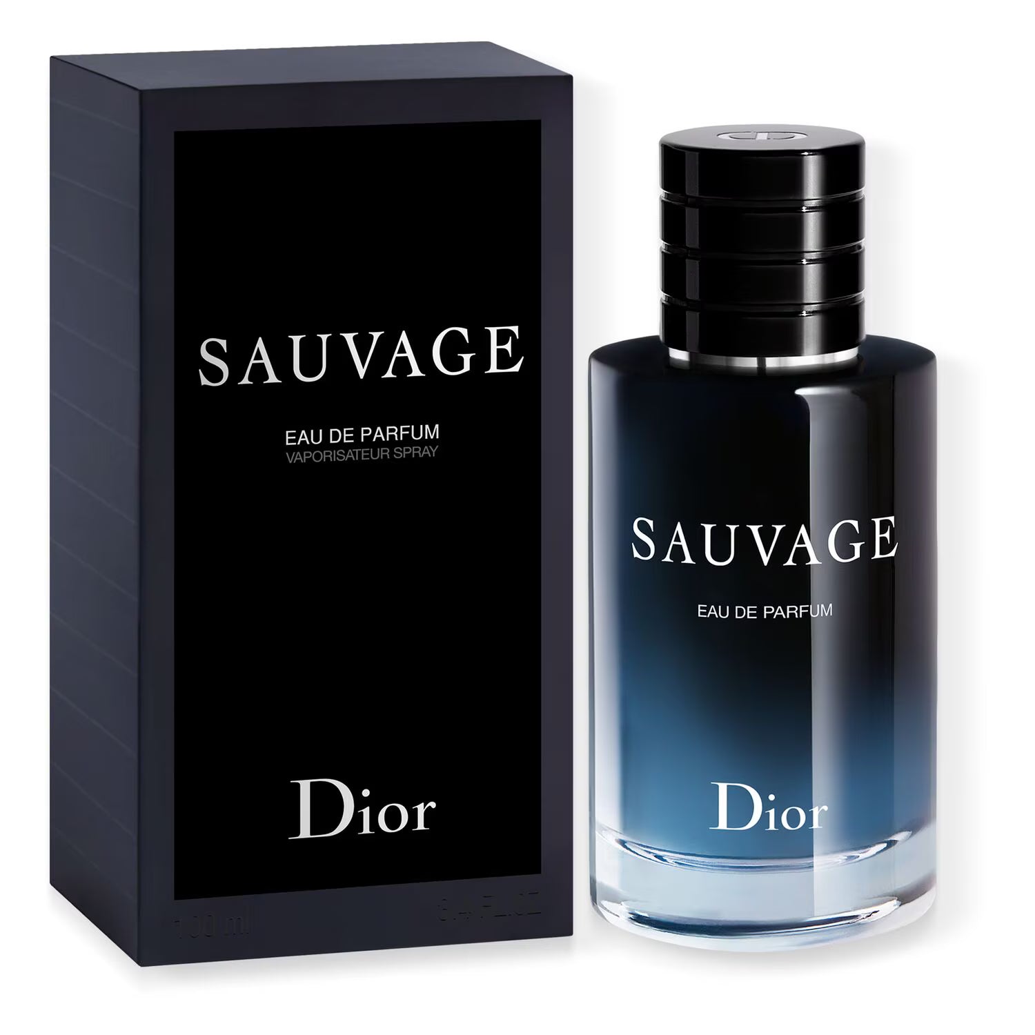 Dior Sauvage Eau de Toilette