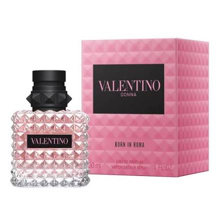 Valentino Donna Born in Roma Eau de Parfum