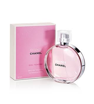 Chanel Chance Eau Tendre Eau de Parfum