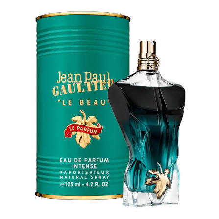 Jean Paul Gaultier Le Beau Le Parfum