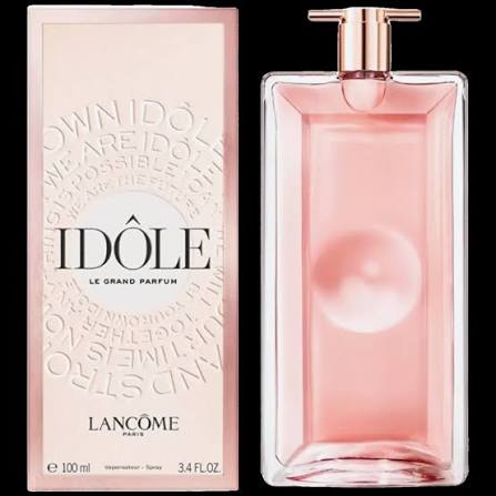 Lancôme Idôle Eau de Parfum