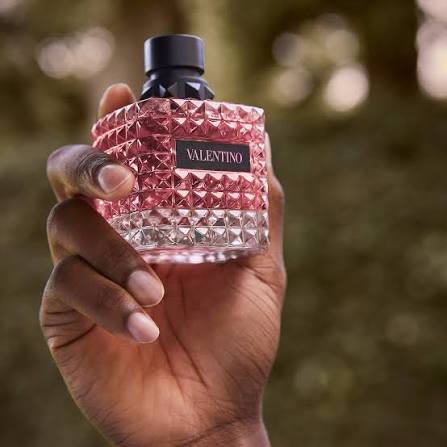 Valentino Donna Born in Roma Eau de Parfum