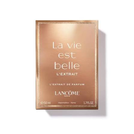 Lancôme La Vie Est Belle Eau de Parfum