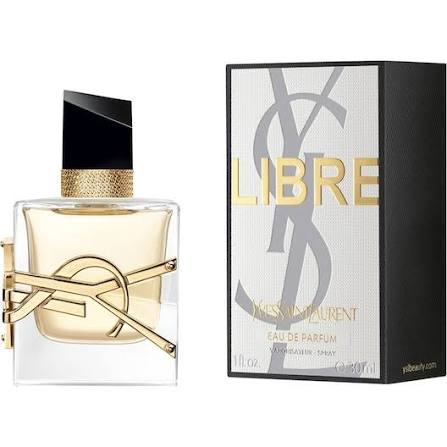Yves Saint Laurent Libre Eau de Parfum