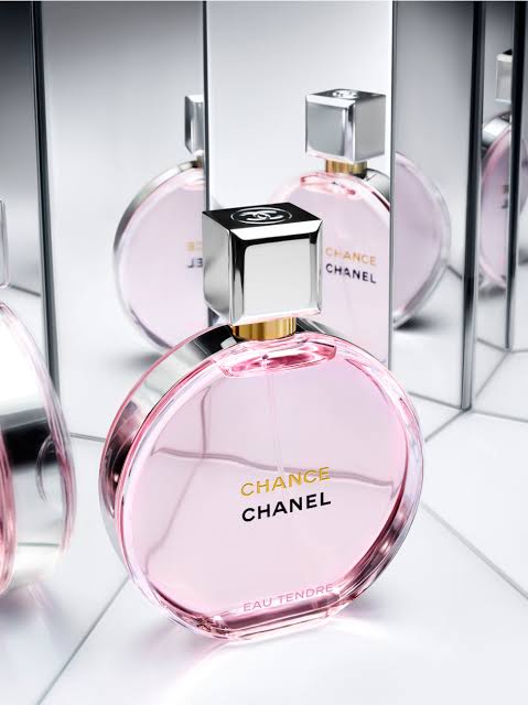 Chanel Chance Eau Tendre Eau de Parfum