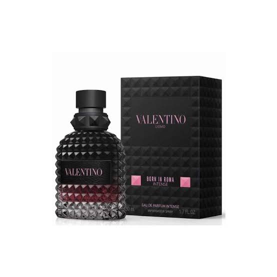 Valentino Uomo Born in Roma Intense