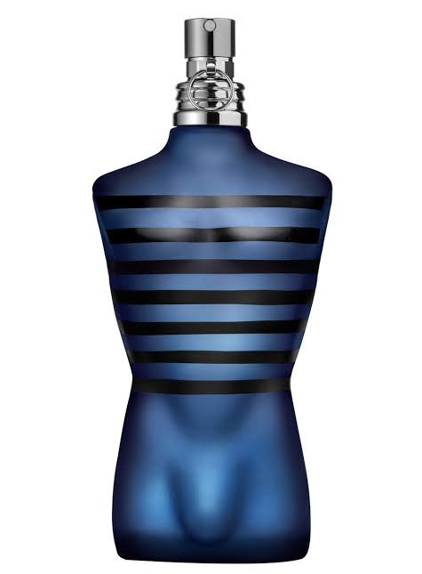 Jean Paul Gaultier Ultra Male Eau de Toilette Intense