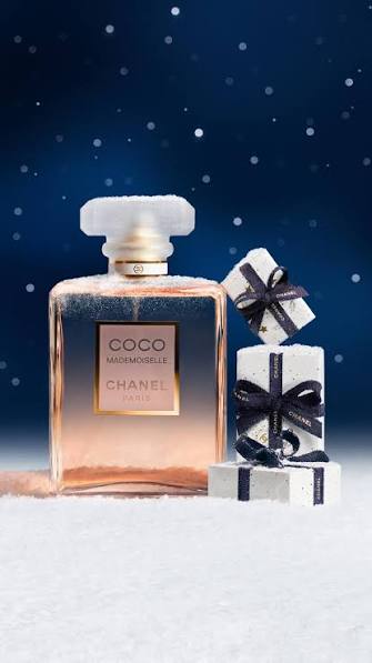 Chanel Coco Mademoiselle Eau de Parfum