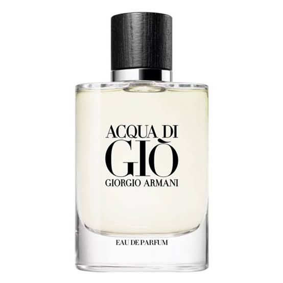 Armani Acqua di Giò Eau de Parfum