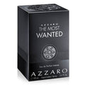 Azzaro The Most Wanted Eau de Parfum Intense