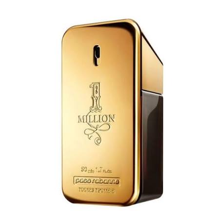 Paco Rabanne 1 Million Eau de Toilette