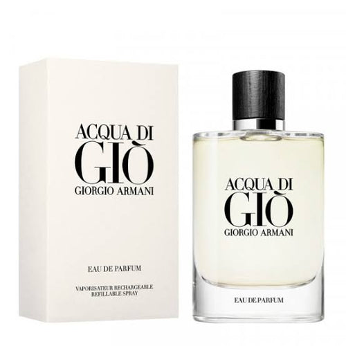 Armani Acqua di Giò Eau de Parfum