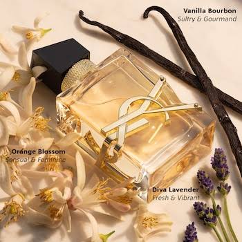 Yves Saint Laurent Libre Eau de Parfum
