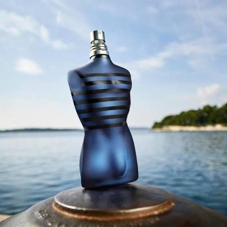 Jean Paul Gaultier Ultra Male Eau de Toilette Intense
