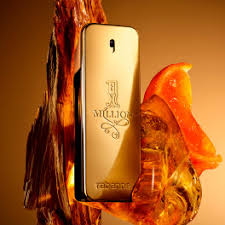 Paco Rabanne 1 Million Eau de Toilette
