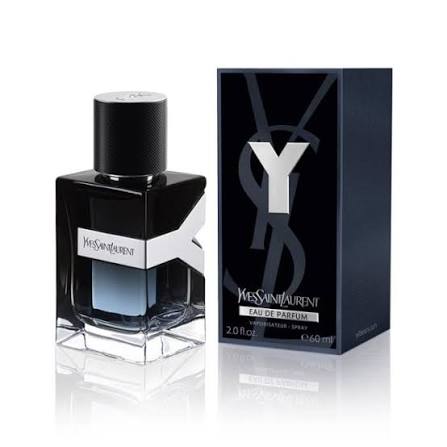 Yves Saint Laurent Y Eau de Parfum