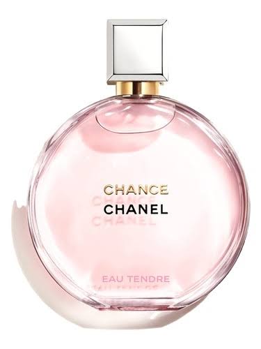 Chanel Chance Eau Tendre Eau de Parfum