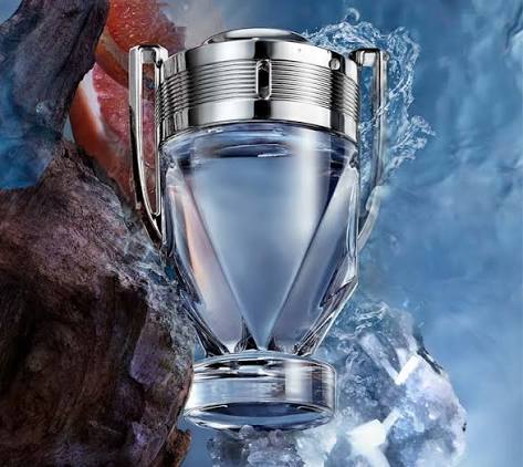 Paco Rabanne Invictus Eau de Toilette