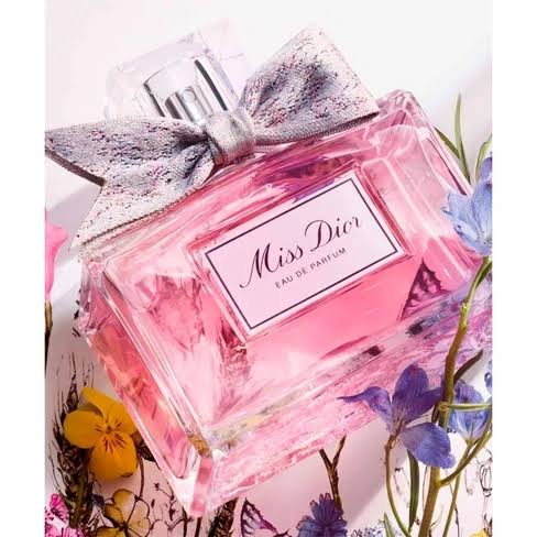 Dior Miss Dior Eau de Parfum
