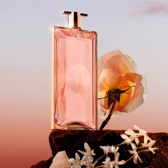 Lancôme Idôle Eau de Parfum