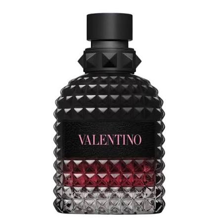 Valentino Uomo Born in Roma Intense