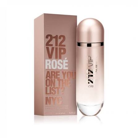 Carolina Herrera 212 VIP Rosé