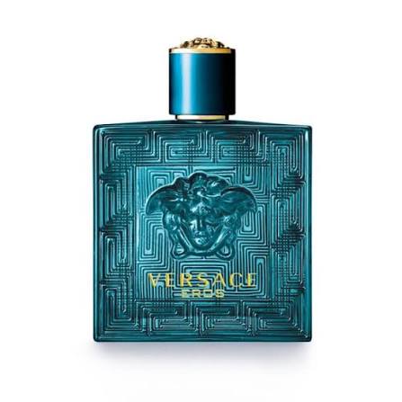 Versace Eros Eau de Toilette