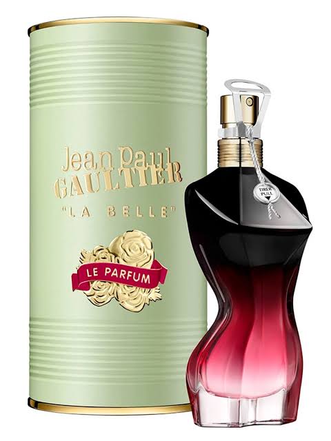 Jean Paul Gaultier La Belle Eau de Parfum