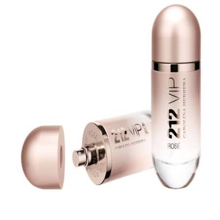 Carolina Herrera 212 VIP Rosé