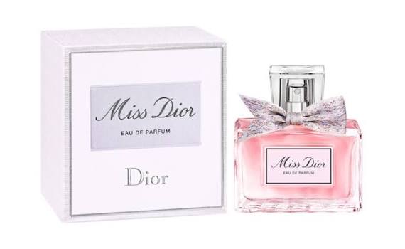 Dior Miss Dior Eau de Parfum