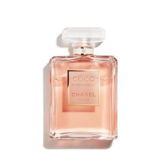 Chanel Coco Mademoiselle Eau de Parfum