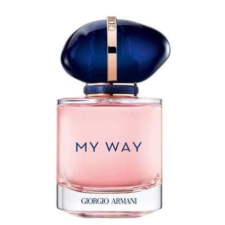 Giorgio Armani My Way Eau de Parfum